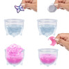 Magic Mixies Pixie Supremes Magic Mirror Skylar Deluxe Butterfly Pixie