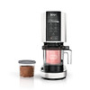 Ninja NC301 CREAMi Ice Cream Maker Gelato Mix-ins Milkshakes Sorbet - WHITE