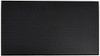 AMAZON BASICS ANTI-FATIGUE STANDING MAT NON-SLIP CUSHIONED SHP-KP30B - BLACK