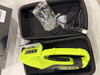 GENERIC ELECTRIC SCISSOR - GREEN