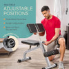 LIFEPRO SCULPTTRAINER ROMAN CHAIR – HYPEREXTENSION - LP-STMRC - SILVER
