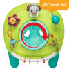 Tiny Love 4-in-1 Here I Grow Mobile Activity Center, Baby Walkers and Activity