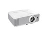Optoma HD30LV Full HD 1080p resolution Gaming and Home Entertainment Projector |