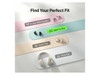 Belkin SoundForm Anywhere AUC014FQBK Earset - Stereo - True Wireless - Bluetooth