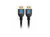 18IN HDMI 18G CBL PRO AV/IT INTEGRATOR SERIES NANOFLEX LT WARR