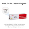 CANON GENUINE TONER CARTRIDGE LBP622CDW LBP623CDW MF641CDW MF642CDW - YELLOW
