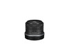 CANON RF-S18-45MM F4.5-6.3 LENS - BLACK