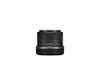 CANON RF-S18-45MM F4.5-6.3 LENS - BLACK
