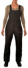 ARCTIX WOMEN'S ESSENTIAL INSULATED SKI BIBS - SIZE: WOMEN XS/31" INSEAM - BLACK New