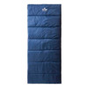 TETON EVERYDAY RESPONSE 10F DEGREE SLEEPING BAG KIDS ADULTS STUFF SACK - BLUE