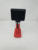 GENERIC CORDLESS LED WORK LIGHT FOR DEWALT 18V20V BATTERY - 1 PACK - RED