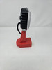 GENERIC CORDLESS LED WORK LIGHT FOR DEWALT 18V20V BATTERY - 1 PACK - RED