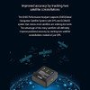 SKYRC GNSS PERFORMANCE ANALYZER RC GPS+GLONASS SPEEDOMETER, GSM020 SK-500023