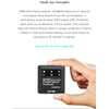 SKYRC GNSS PERFORMANCE ANALYZER RC GPS+GLONASS SPEEDOMETER, GSM020 SK-500023