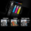EPSON 212 CLARIA INK STANDARD CAPACITY CARTRIDGE WORKS WITH T212120-S - BLACK New