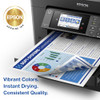 EPSON 812 DURABRITE ULTRA INK HIGH CAPACITY CARTRIDGE WA-7310 ,7820, 7840, C7000 New