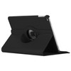 CASEBUS CLASSIC ROTATING CASE FOR IPAD - BLACK