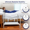 STEP2BED BY STEP2HEALTH - WHITE