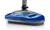 POOL SUPPLY WORLD DORADO SUCTION SIDE POOL CLEANER 360151 - BLUE