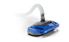 POOL SUPPLY WORLD DORADO SUCTION SIDE POOL CLEANER 360151 - BLUE