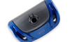 POOL SUPPLY WORLD DORADO SUCTION SIDE POOL CLEANER 360151 - BLUE