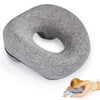 YOSHIKO MASSAGE TABLE PILLOWS FOR BED, FACE DOWN SLEEP CUSTOM 20250714 - GRAY