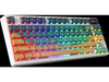MSI FORGE GK600 TKL Wireless Gaming Keyboard – MARS Edition, Hot-Swappable
