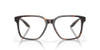 COSTA DEL MAR MARIANA TRENCH 500 PRESCRIPTION EYEWEAR FRAMES -TORTOISE/DEMO