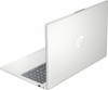 HP 15-fd0522nr 15.6" HD Laptop, Intel N200 1.0GHz, 4GB RAM, 128GB UFS, W11H