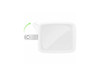 Belkin 50W Portable 2-Port USB-C Wall Charger - 2xUSB-C - Foldable Prongs -