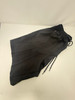 JUMP START MEN'S PERFORMANCE TRAINING SHORTS ZIPPER POCKETS - MEN XL - BLACK New