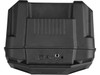 Supersonic IQ Sound IQ-2108BT Cyber Flex8 8" Portable Bluetooth Speaker w/TWS,