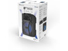 Supersonic IQ Sound IQ-2108BT Cyber Flex8 8" Portable Bluetooth Speaker w/TWS,