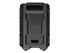 Supersonic IQ Sound IQ-2108BT Cyber Flex8 8" Portable Bluetooth Speaker w/TWS,