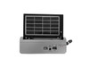 Supersonic SC-1180BT SolarWave Solar Emergency Radio w/Bluetooth 6.0,