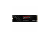 SanDisk Optimus GX PRO 850X M.2 2280-D5-M 4TB PCI-Express 4.0 x4 3D NAND TLC
