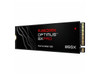 SanDisk Optimus GX PRO 850X M.2 2280-S3-M 1TB PCI-Express 4.0 x4 3D NAND TLC