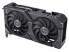 ASUS Dual GeForce RTX 4060 8GB GDDR6 PCI Express 4.0 ATX Graphics Card