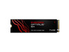 SanDisk Optimus GX 7100 M.2 2280-S3-M 4TB PCI-Express 4.0 x4 3D NAND TLC