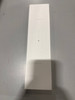 APPLE WATCH 45MM SPORT BAND SIZE M/L - WHITE New