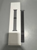 APPLE - WATCH BAND - MILANESE LOOP (41MM)- GRAY - GRAPHITE
