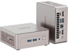 GEEKOM Desktop PC A5 Mini PC AMD Ryzen 7 5825U 16GB DDR4 512GB SSD AMD Radeon