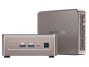 GEEKOM Desktop PC A5 Mini PC AMD Ryzen 7 5825U 16GB DDR4 512GB SSD AMD Radeon