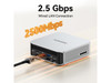 GEEKOM Mini PC A5 Pro AMD Ryzen 5 7530U 16GB DDR4 1TB SSD AMD Radeon Graphics