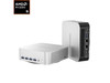 GEEKOM Mini PC A8 MAX AMD Ryzen 9 8945HS 32GB DDR5 1TB SSD AMD Radeon 780M