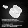 JBL Tune Buds 2 True Wireless Noise Cancelling Earbuds JBL Spatial Sound White