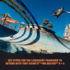 PLAYSTATION TONY HAWK'S PRO SKATER 3 + 4 COLLECTOR'S EDITION PS5 - Vouchers