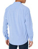 AMAZON ESSENTIALS LONG-SLEEVE CASUAL POPLIN SHIRT MEN XX-LARGE FRENCH BLUE New
