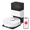 ROBOROCK Q7 MAX PLUS ROBOTIC VACUUM AND MOP WITH LIDAR NAVIGATION - WHITE