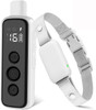 BOUSNIC SHOCK COLLAR FOR DOGS WATERPROOF RECHARGEABLE DOG ELECTRIC TRAINING